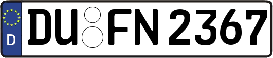 DU-FN2367