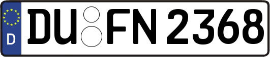 DU-FN2368
