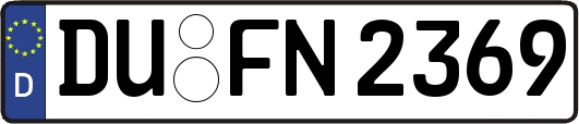 DU-FN2369