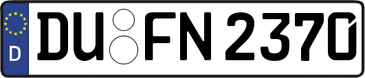 DU-FN2370