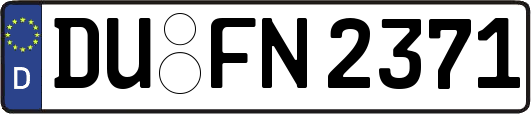 DU-FN2371