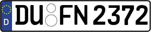 DU-FN2372
