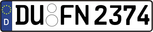 DU-FN2374