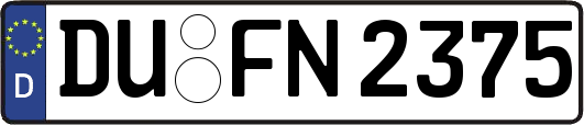 DU-FN2375
