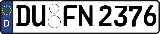 DU-FN2376