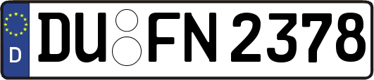 DU-FN2378