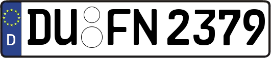 DU-FN2379