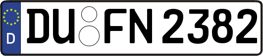 DU-FN2382