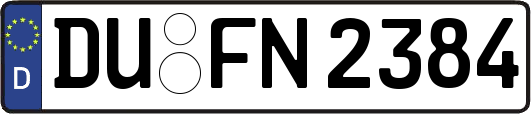 DU-FN2384