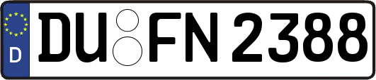 DU-FN2388