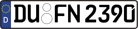DU-FN2390