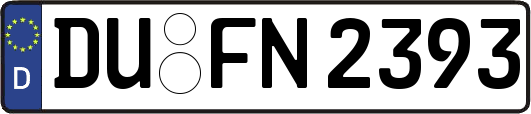 DU-FN2393