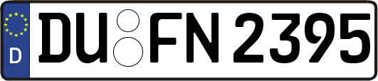 DU-FN2395