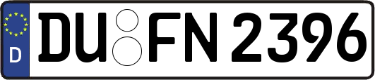 DU-FN2396
