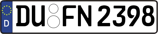 DU-FN2398
