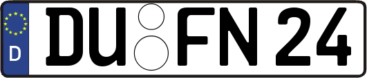 DU-FN24