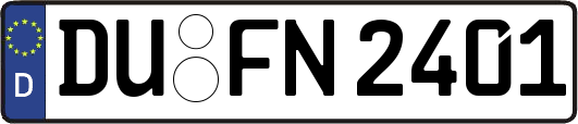 DU-FN2401