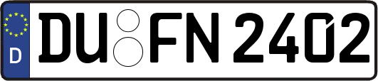 DU-FN2402
