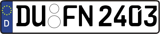 DU-FN2403