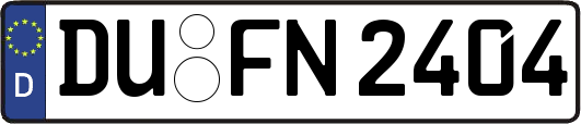 DU-FN2404