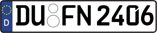 DU-FN2406
