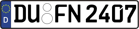 DU-FN2407