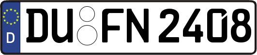 DU-FN2408