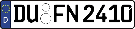DU-FN2410