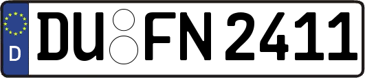 DU-FN2411