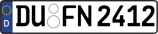 DU-FN2412