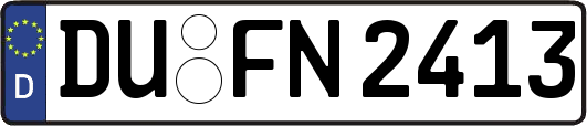 DU-FN2413