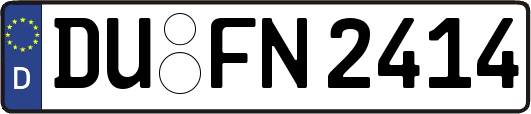 DU-FN2414
