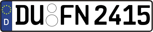 DU-FN2415