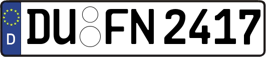 DU-FN2417