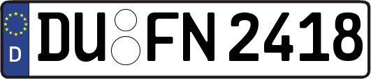 DU-FN2418