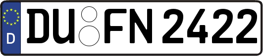 DU-FN2422