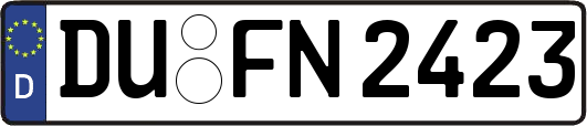 DU-FN2423