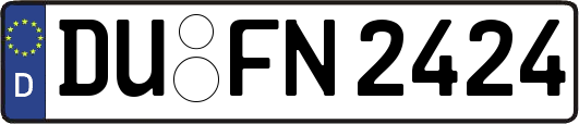 DU-FN2424