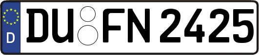 DU-FN2425