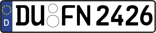 DU-FN2426
