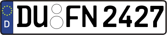 DU-FN2427
