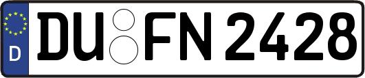 DU-FN2428