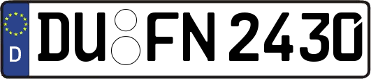 DU-FN2430