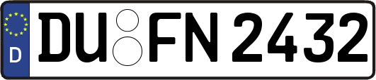 DU-FN2432
