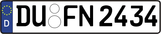DU-FN2434