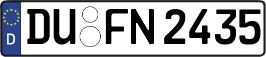 DU-FN2435