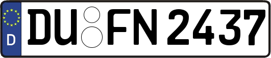 DU-FN2437