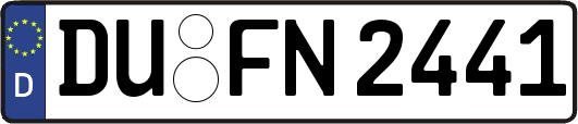 DU-FN2441