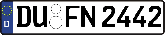 DU-FN2442