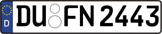 DU-FN2443